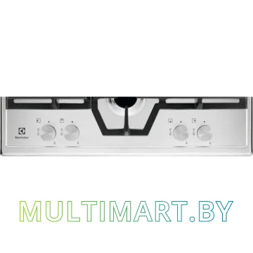 Газовая варочная панель Electrolux GME363NX картинка 2